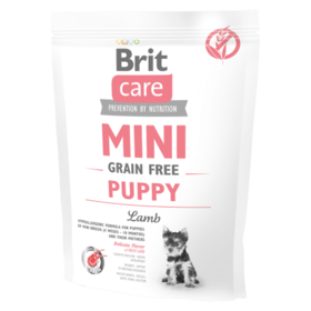 Brit Care Mini Grain Free Puppy