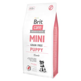 Brit Care Mini Grain Free Puppy