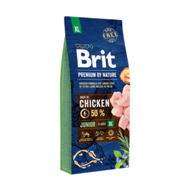 Brit Premium by Nature Junior XL