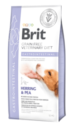 Brit GF Veterinary Diets Dog Gastrointestinal