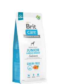 Brit Care Dog Grain-free Junior Large Breed