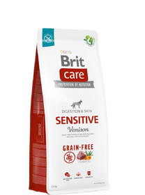 Brit Care Dog Grain-free Sensitive