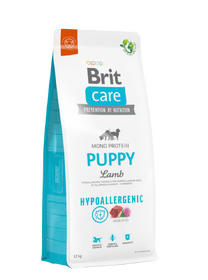 Brit Care Dog Hypoallergenic Puppy