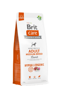 Brit Care Dog Hypoallergenic Adult Medium Breed