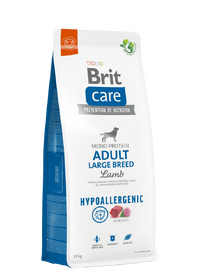 Brit Care Dog Hypoallergenic Adult Large Breed