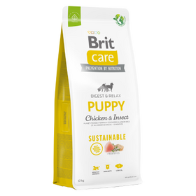 Brit Care Dog Sustainable Puppy