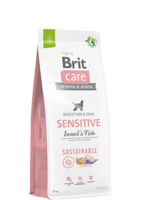 Brit Care Dog Sustainable Sensitive