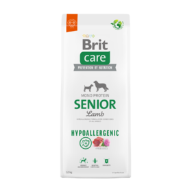 Brit Care Dog Hypoallergenic Senior