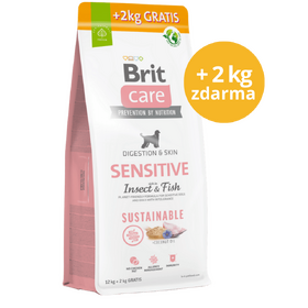 Brit Care Dog Sustainable Sensitive