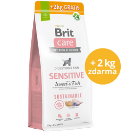 Brit Care Dog Sustainable Sensitive