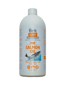 Brit Care Salmon Oil