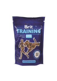 Brit Training Snack Puppies