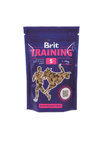 Brit Training Snack S