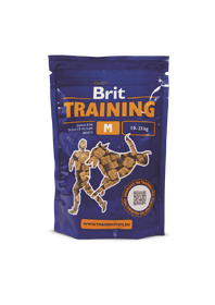 Brit Training Snack M