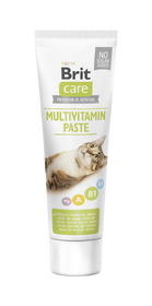 Brit Care Cat Paste Multivitamin 100 g