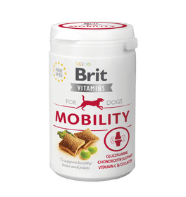 Brit Vitamins Mobility 150 g