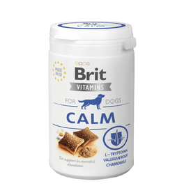 Brit Vitamins Calm 150 g