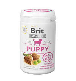 Brit Vitamins Puppy 150 g