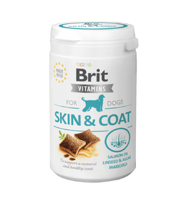 Brit Vitamins Skin&Coat 150 g