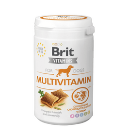 Brit Vitamins Multivitamin 150 g