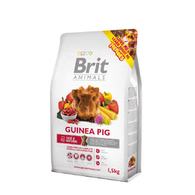 Brit Animals GUINEA PIG Complete