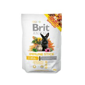 Brit Animals IMMUNE STICK for RODENTS 80 g