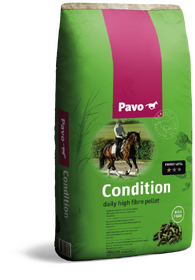 PAVO Condition 20 kg