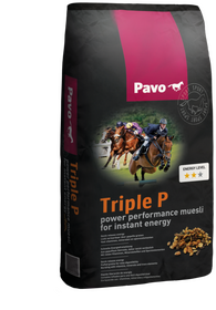 PAVO Triple P 15 kg