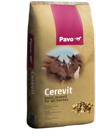 PAVO Cerevit 15 kg