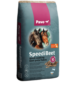 PAVO SpeediBeet 15 kg