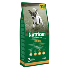 Nutrican Junior