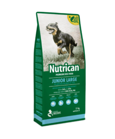 Nutrican Junior Large 15 kg