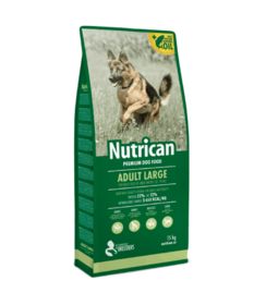 Nutrican Adult Large 15 kg