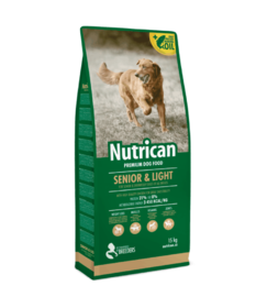 Nutrican Senior & Light