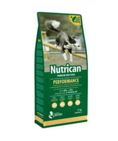 Nutrican Performance 15 kg