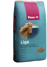 PAVO Liga 20 kg