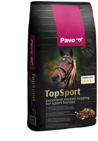 PAVO TopSport 15 kg