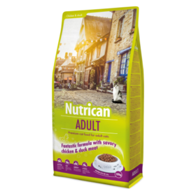 Nutrican Cat Adult