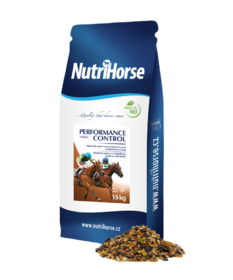 NutriHorse Performance Control 15 kg