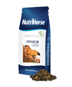 NutriHorse Senior 15 kg