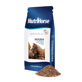 NutriHorse Mash 12,5 kg