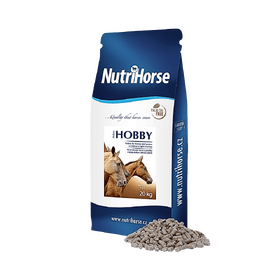 NutriHorse Hobby 20 kg