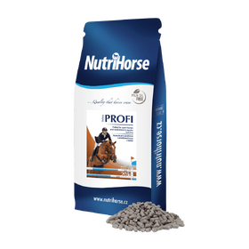 NutriHorse Profi 20 kg