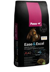 PAVO Ease&Excel 15 kg