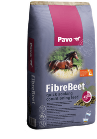 PAVO FibreBeet 15 kg