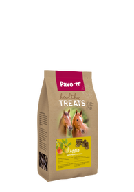 Pavo Healthy Treats Apple 1 kg