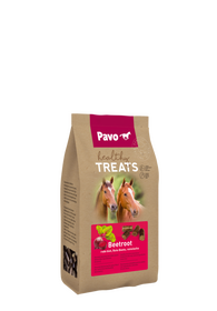 Pavo Healthy Treats Červená řepa 1 kg