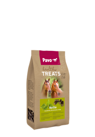 Pavo Healthy Treats Kopřiva 1 kg