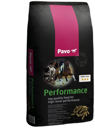 PAVO Performance 20 kg