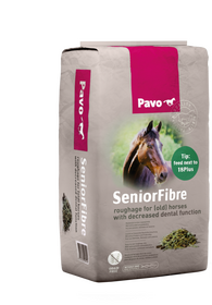 PAVO SeniorFibre NEW 12 kg